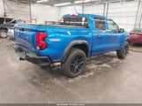 Chevrolet Colorado 4Wd Short Box Trail Boss 1GCPTEEK1P1123985 снимка