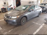 Honda Civic Lx 19XFB2F54EE239357 снимка