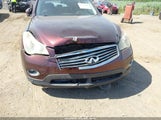 Infiniti Ex35 Journey JN1AJ0HR4BM850457 photo