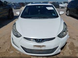 Hyundai Elantra Limited 5NPDH4AE3EH496174 снимка