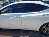 Hyundai Elantra Limited 5NPDH4AE3EH496174 снимка
