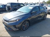 Kia Forte Gt 3KPF44AC3RE717365 снимка