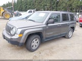 Jeep Patriot Sport 1J4NT1GA3BD267060 снимка