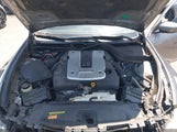 Infiniti G37 Journey JN1CV6AP2BM509325 photo