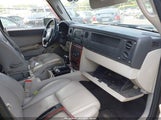 Jeep Commander Limited 1J8HG58207C591661 снимка