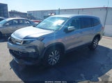 Honda Pilot 2Wd Ex 5FNYF5H31LB009938 снимка