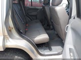 JEEP LIBERTY LIMITED EDITION 1J4GK58KX6W221472 photo
