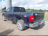 CHEVROLET SILVERADO 1500 LT1 2GCEK19C681192981 снимка