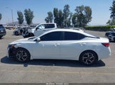 Nissan Sentra Sv Xtronic Cvt 3N1AB8CV4RY383208 photo