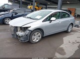 Honda Civic Lx 2HGFB2F53DH570497 снимка