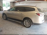 Chevrolet Traverse 1Lt 1GNKVGKD0FJ348197 снимка