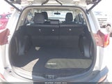Toyota Rav4 Limited 2T3DFREVXFW261679 снимка