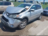 Toyota Rav4 Limited 2T3DFREVXFW261679 снимка
