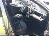 Toyota Rav4 Limited 2T3DFREVXFW261679 снимка