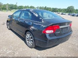 HONDA CIVIC EX-L 2HGFA1F93AH525801 снимка