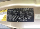 Kia Sedona Lx KNDMB233576142784 снимка