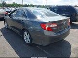 Toyota Camry Se 4T1BF1FK9CU019211 снимка