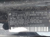 BMW 745I WBAGL63545DP75723 снимка