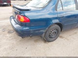 Toyota Corolla Le 2T1BR18E0WC074215 снимка