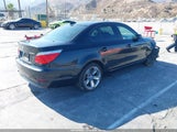 BMW 528I WBANU5C53AC124890 снимка