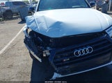 Audi Sq5 Premium Plus Tfsi Quattro Tiptronic WA1B4AFY9L2123735 photo