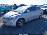 Hyundai Elantra Gls 5NPDH4AE6DH340242 снимка