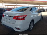 NISSAN SENTRA SV 3N1AB7APXJY289286 fotografie