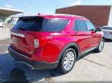 Ford Explorer Limited 1FMSK8FH9LGB63655 снимка