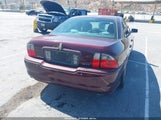 Lincoln Ls V8 1LNHM87A56Y616934 снимка