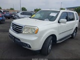 Honda Pilot Touring 5FNYF4H99DB030620 fotografie