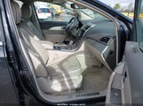 Lincoln Mkx 2LMDJ8JK5DBL23168 fotografie