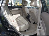 Lincoln Mkx 2LMDJ8JK5DBL23168 fotografie