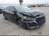 Nissan Sentra Sr Xtronic Cvt 3N1AB8DV2RY351503 снимка