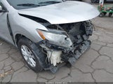Nissan Rogue Sv 5N1AT2ML8FC858198 снимка