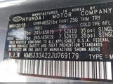 Hyundai Tucson Value KM8J33A22JU769179 снимка