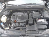 Hyundai Sonata Gls 5NPEB4AC1DH599015 снимка