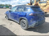 Toyota Corolla Cross Hybrid Se 7MUFBABG4RV046452 снимка