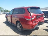 Nissan Pathfinder Sv 5N1AR2MNXDC602402 снимка
