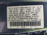 Honda Accord 2.4 Ex JHMCP26788C016187 снимка