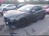 Mazda Mazda3 S Grand Touring JM1BM1M31E1163846 снимка