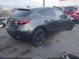 Mazda Mazda3 S Grand Touring JM1BM1M31E1163846 fotografie