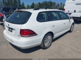 Volkswagen Jetta Sportwagen 2.5L S 3VWPP7AJ2EM619808 photo