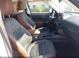 Ford Bronco Sport Outer Banks 3FMCR9C69PRE31692 photo
