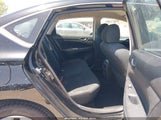 Nissan Sentra S 3N1AB7AP2KY233828 снимка