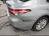 Toyota Camry Le 4T1B11HK7KU218445 снимка