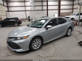 Toyota Camry Le 4T1B11HK7KU218445 снимка