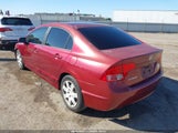 Honda Civic Lx 1HGFA16508L095977 снимка