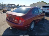 Honda Civic Lx 1HGFA16508L095977 снимка
