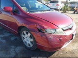 Honda Civic Lx 1HGFA16508L095977 снимка