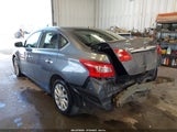 Nissan Sentra Sv 3N1AB7AP4KL615372 снимка